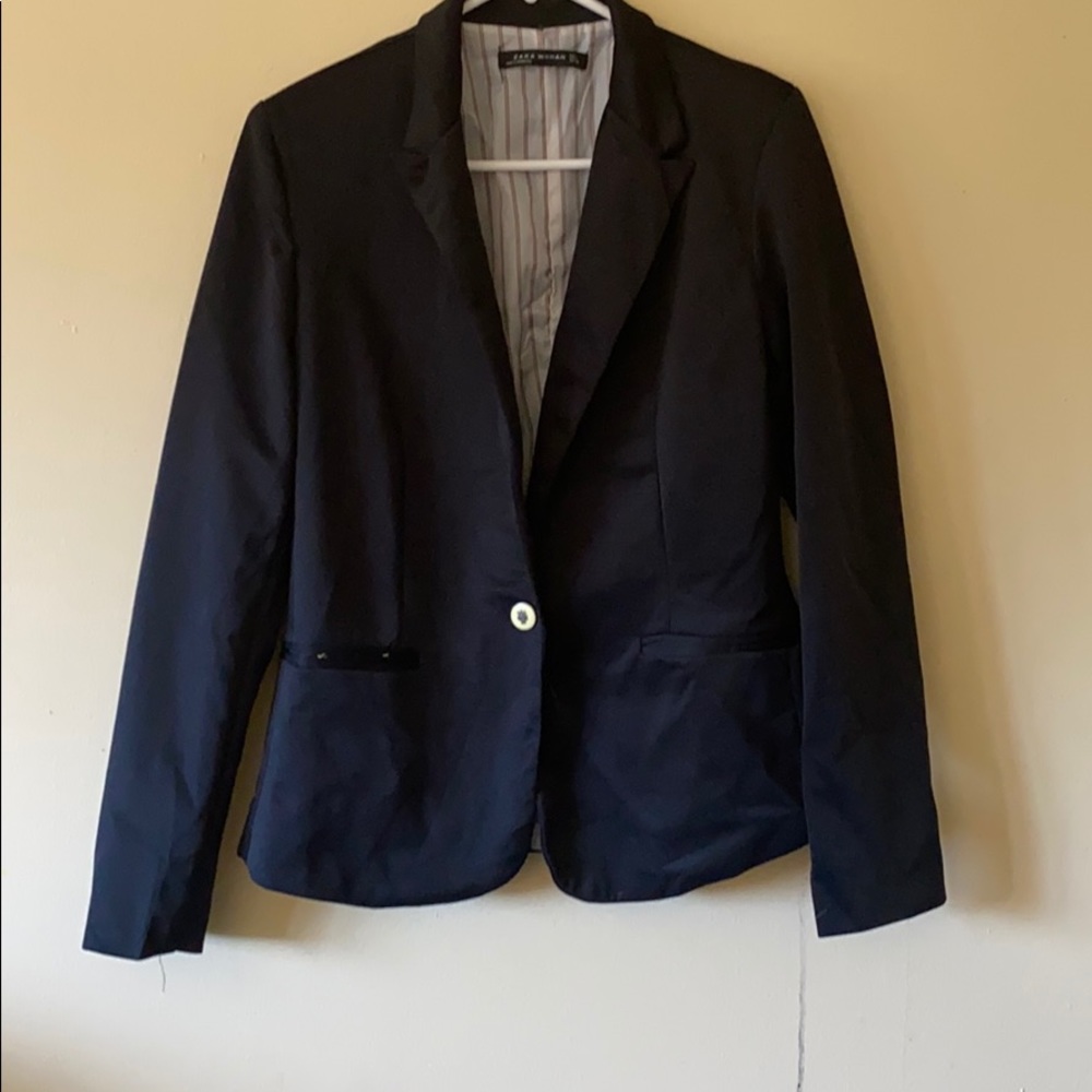 Zara Woman Blazer